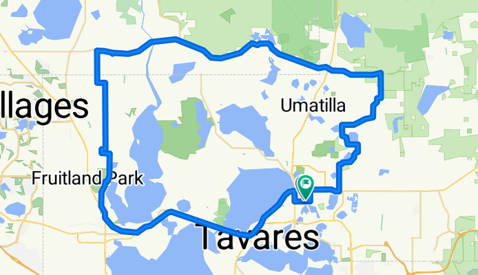 Diese Route in Bikemap Web öffnen