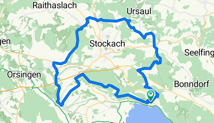 Diese Route in Bikemap Web öffnen