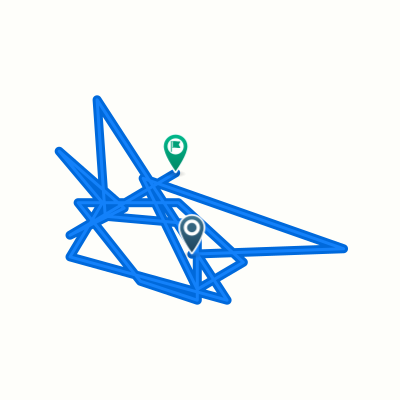 Diseminado Diseminados, 160, Teba to Diseminado Diseminados, 160, Teba