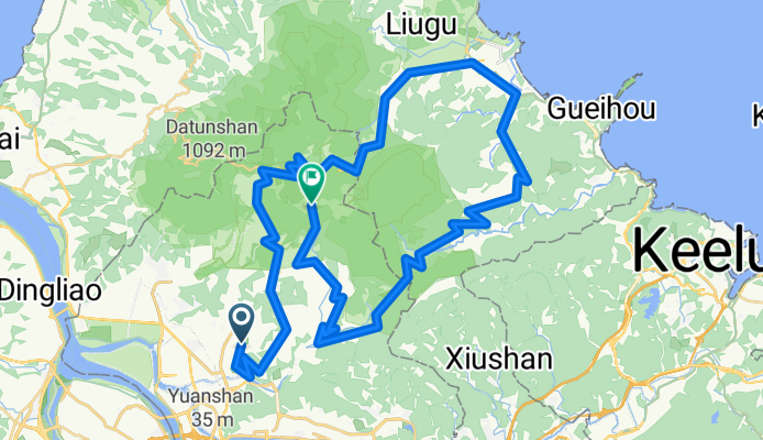 2010_陽金P字道(手繪)