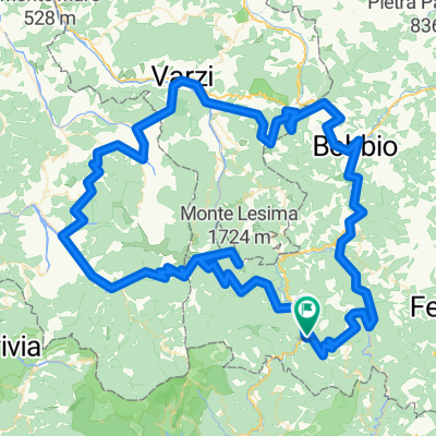 Da Ottone, intorno a Bobbio_2_esteso