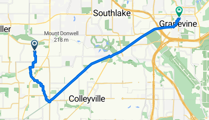 brew & batter grapevine tx