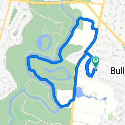 Yarraleen Place 17, Bulleen to Yarraleen Place 17, Bulleen