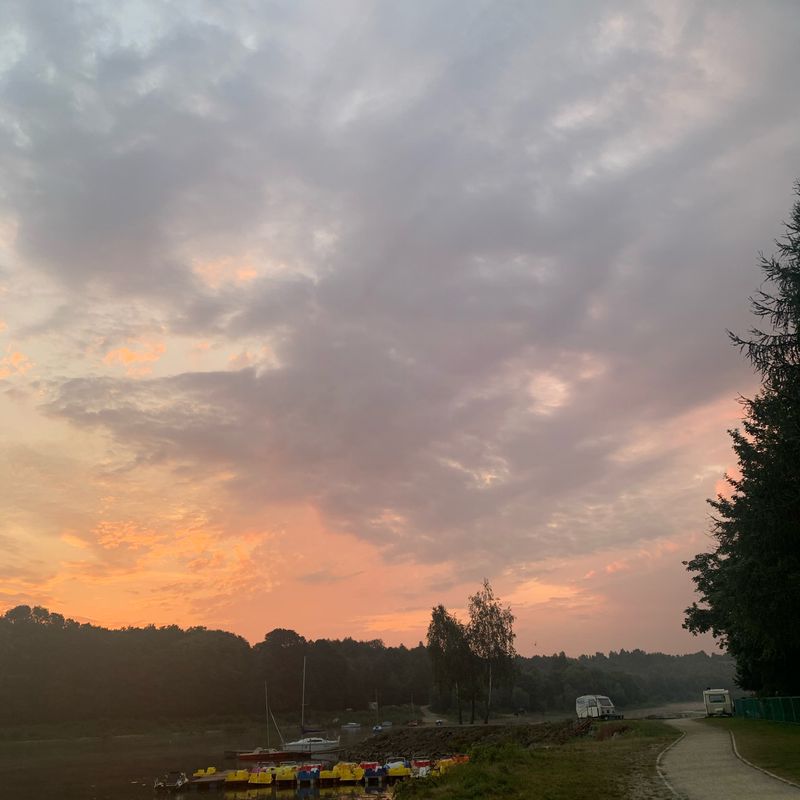 wschody słońca🌞