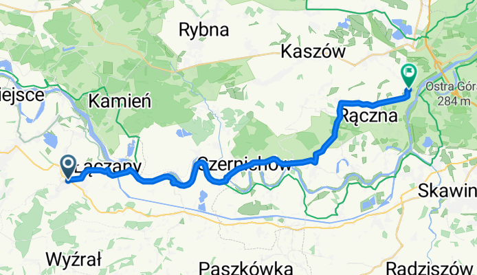 Diese Route in Bikemap Web 枚ffnen