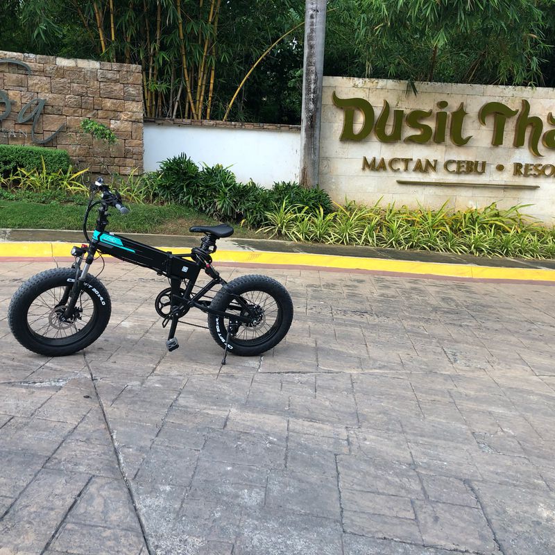 Newtown-Dusit Thani Mactan