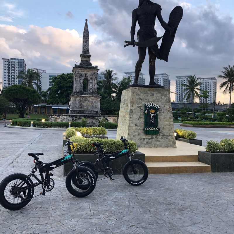 Newtown-Dusit Thani Mactan