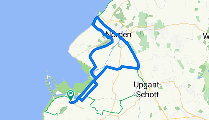 Diese Route in Bikemap Web öffnen
