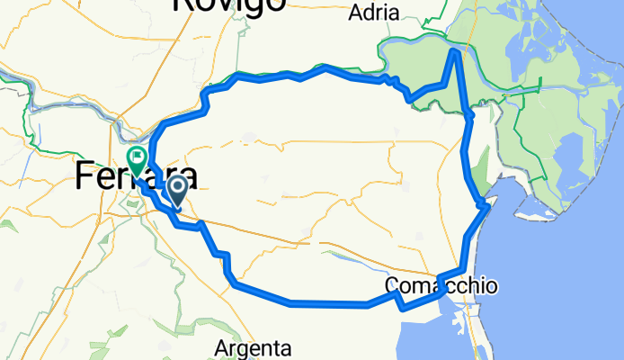 Diese Route in Bikemap Web öffnen