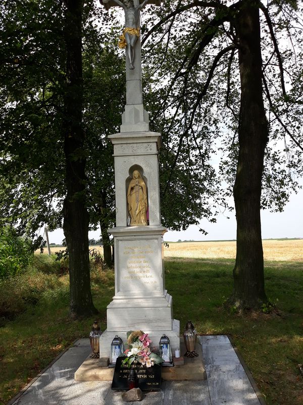 trasa pamieci dziadka TEODORA