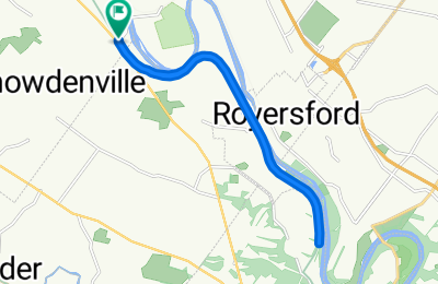 Open this route in the Bikemap app