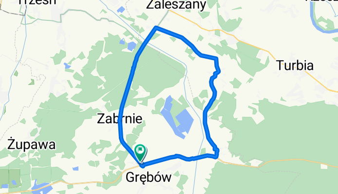 2020.08.15 Grębów