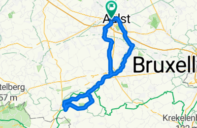 Open this route in the Bikemap app