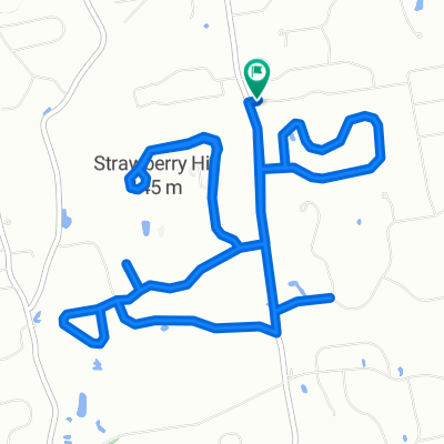 Bike Ride 92