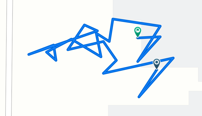 Diese Route in Bikemap Web öffnen