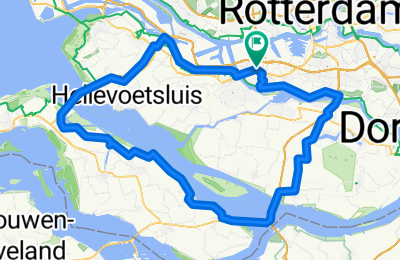 Open this route in the Bikemap app