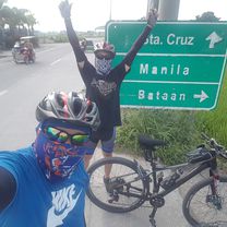 Dinalupihan to Dinalupihan