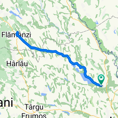 Tiganasi Cycling