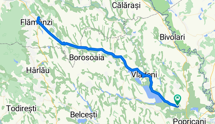 Tiganasi Cycling