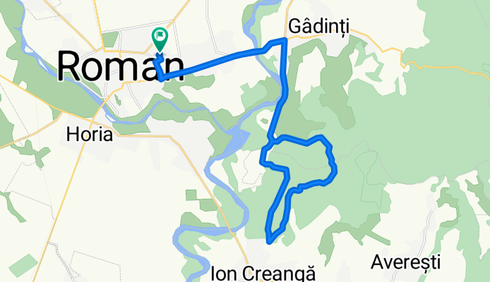 Diese Route in Bikemap Web öffnen