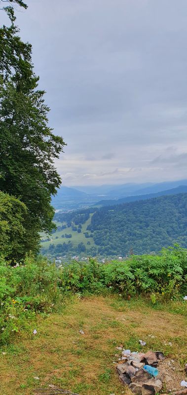Tur Piatra Neamț - Cozla - Valea Viei