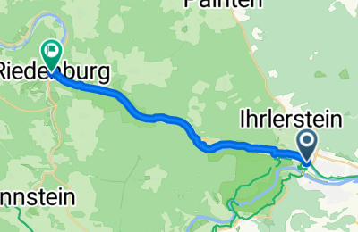 Open this route in the Bikemap app