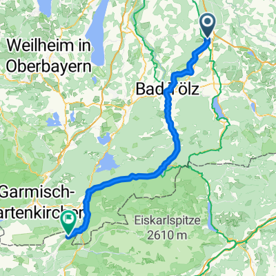 Nico und Basti 1
