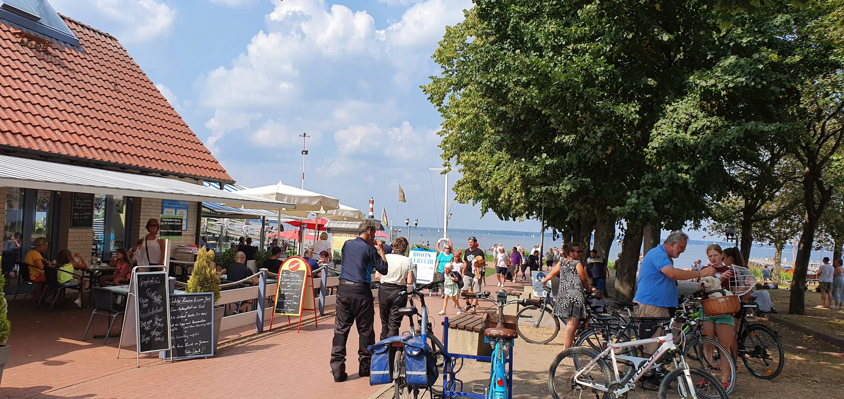Steinhudermeer