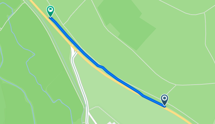 B279, Schönau an der Brend nach B279, Schönau an der Brend