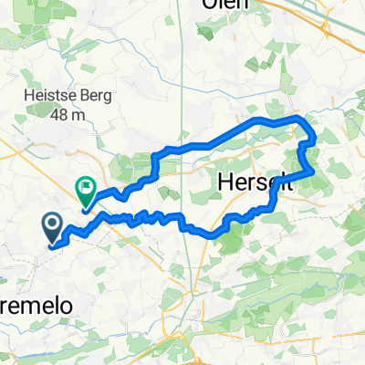 via miemaan westerlo