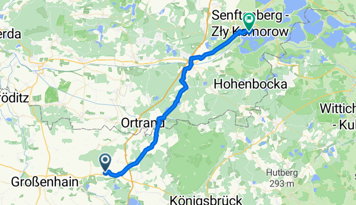 Diese Route in Bikemap Web öffnen