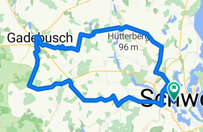 Open this route in the Bikemap app