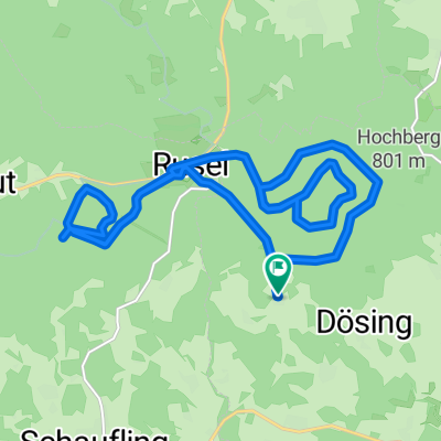 Datting 164, Lalling nach Datting 164, Lalling