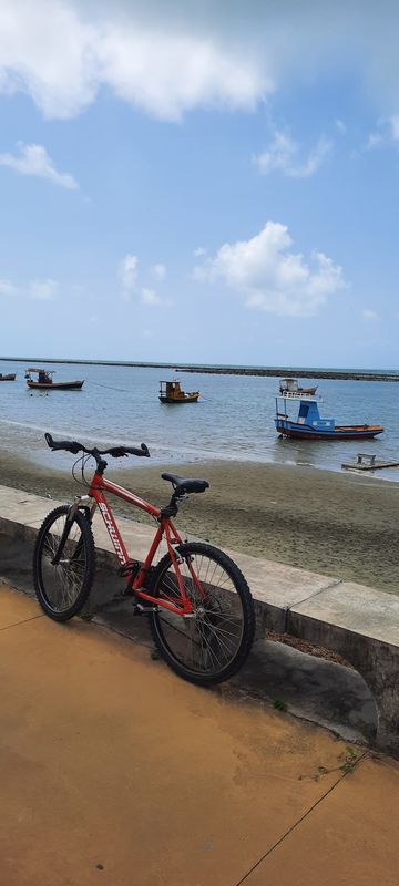 #DomingouDeBike