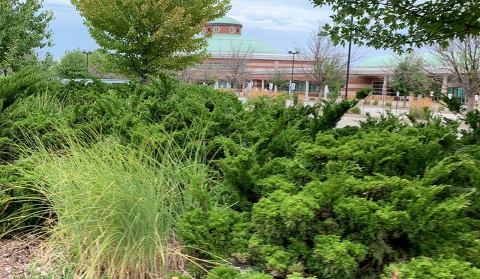 Zdjęcie 2 trasy Bikemap „2–32 E Dobbins Landing, Erie to 828 W Bayfront Pkwy, Erie”