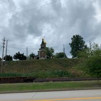 Zdjęcie 7 trasy Bikemap „2–32 E Dobbins Landing, Erie to 828 W Bayfront Pkwy, Erie”