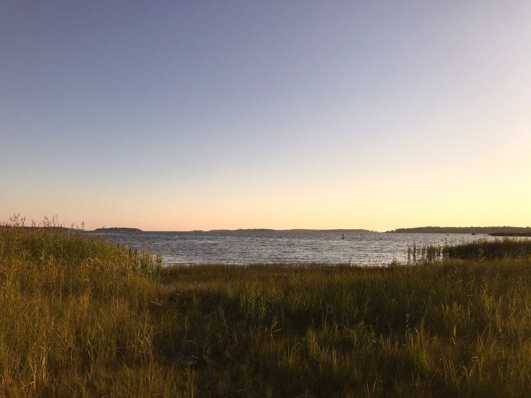 Norevägen, Kristinehamn to Rudsnäs 7, Kristinehamn