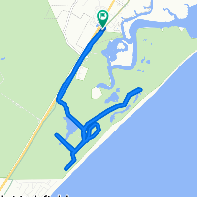 5377–5399 Bus US-17, Murrells Inlet to 5378–5398 Bus US-17, Murrells Inlet