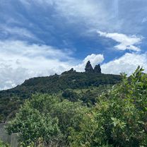 frailes leve