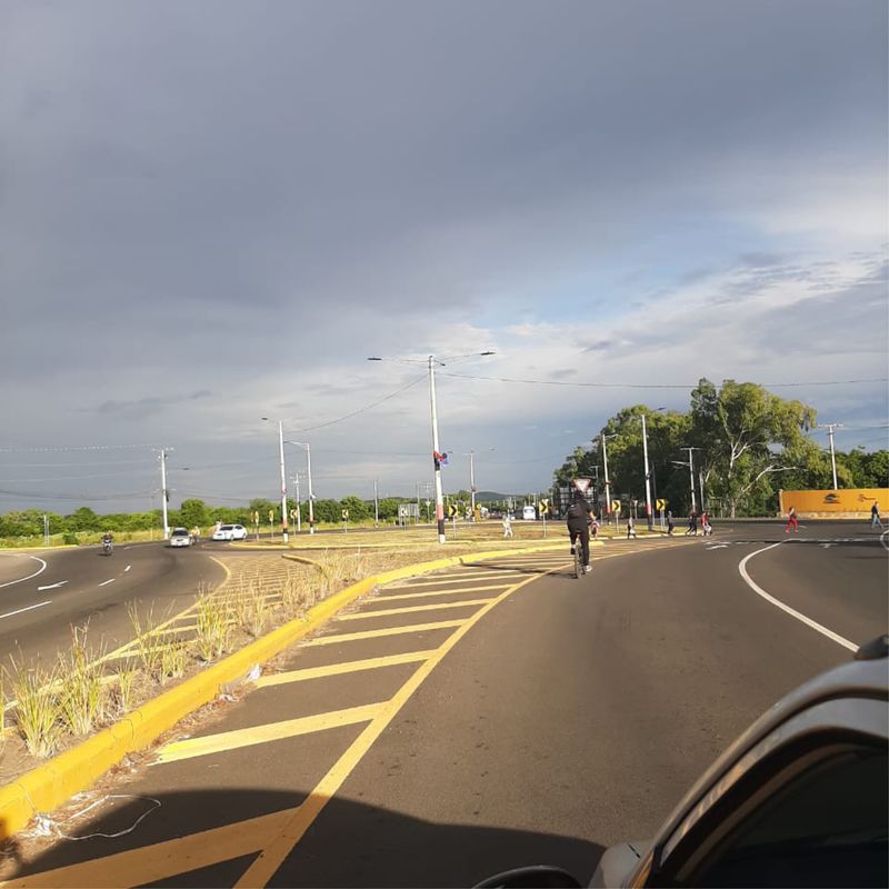 Momotombo