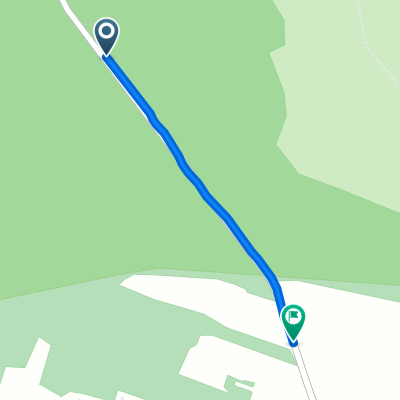Unnamed Road do Unnamed Road