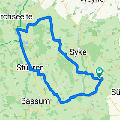 O-RTF 2021 43km