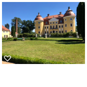 Rennradrunde südl. Bärwalder See