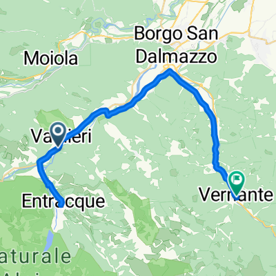 valdieri entracque vernante