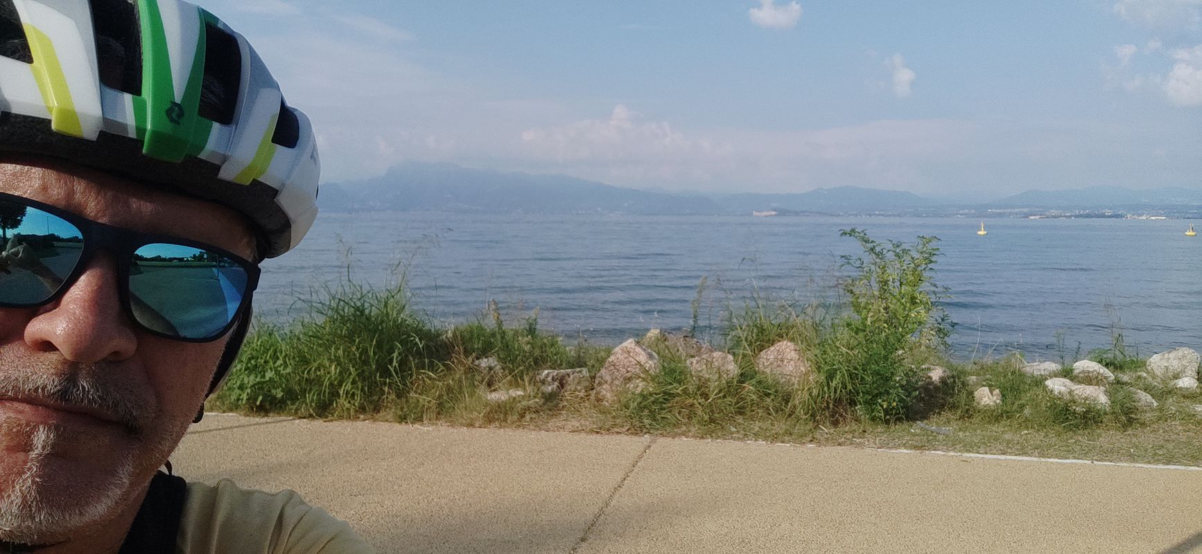 Sacra Famiglia Peschiera del Garda