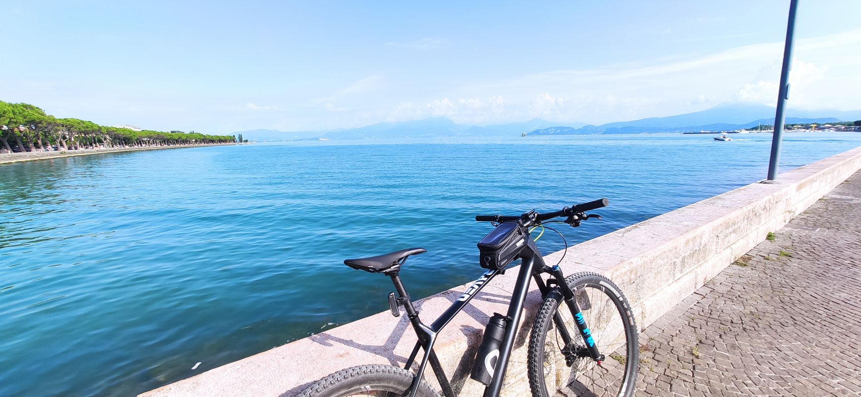 Sacra Famiglia Peschiera del Garda