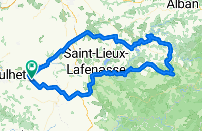 Open this route in the Bikemap app
