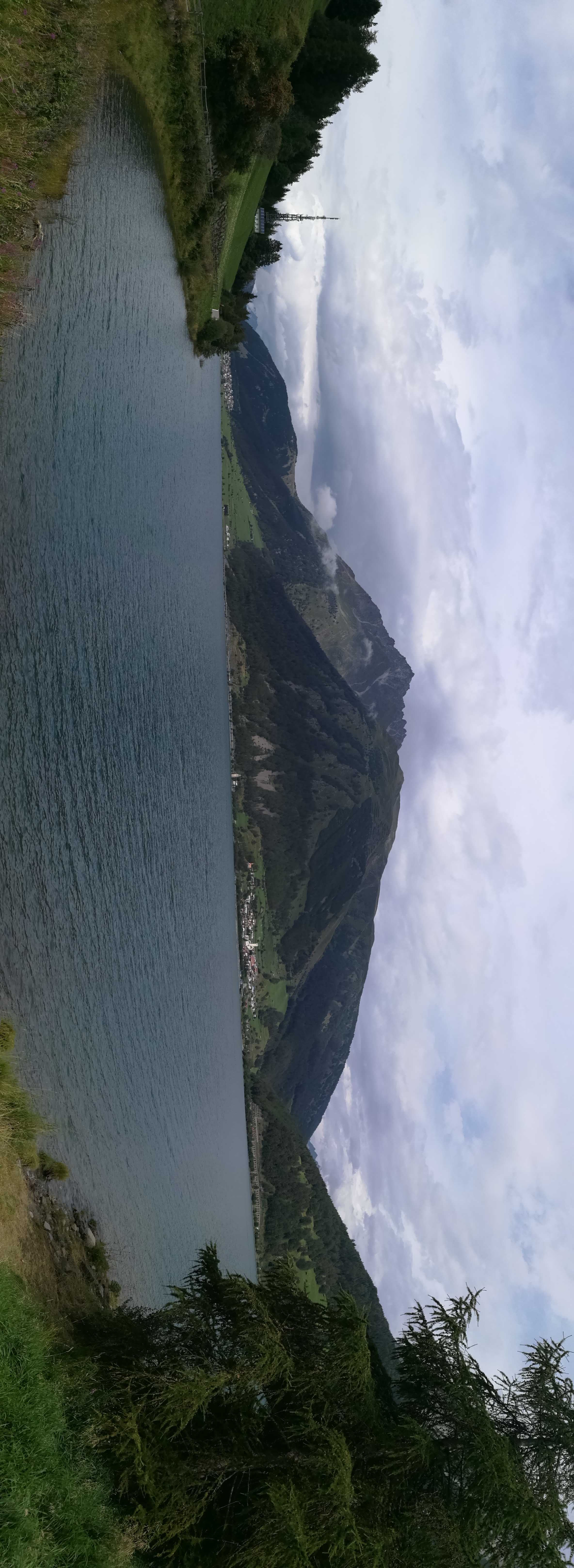 Reschenpass