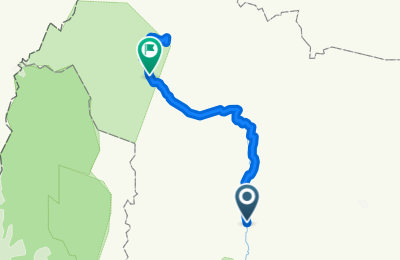 Open this route in the Bikemap app