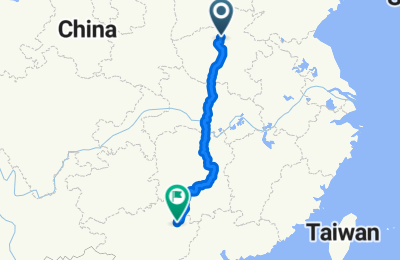 Open this route in the Bikemap app